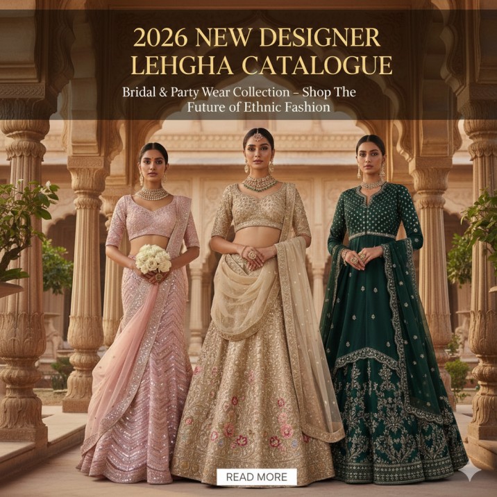 heavy-red-bridal-lehenga-2026